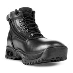 8003ALWP Mid All Leather Waterproof  6” - Ridge Outdoors