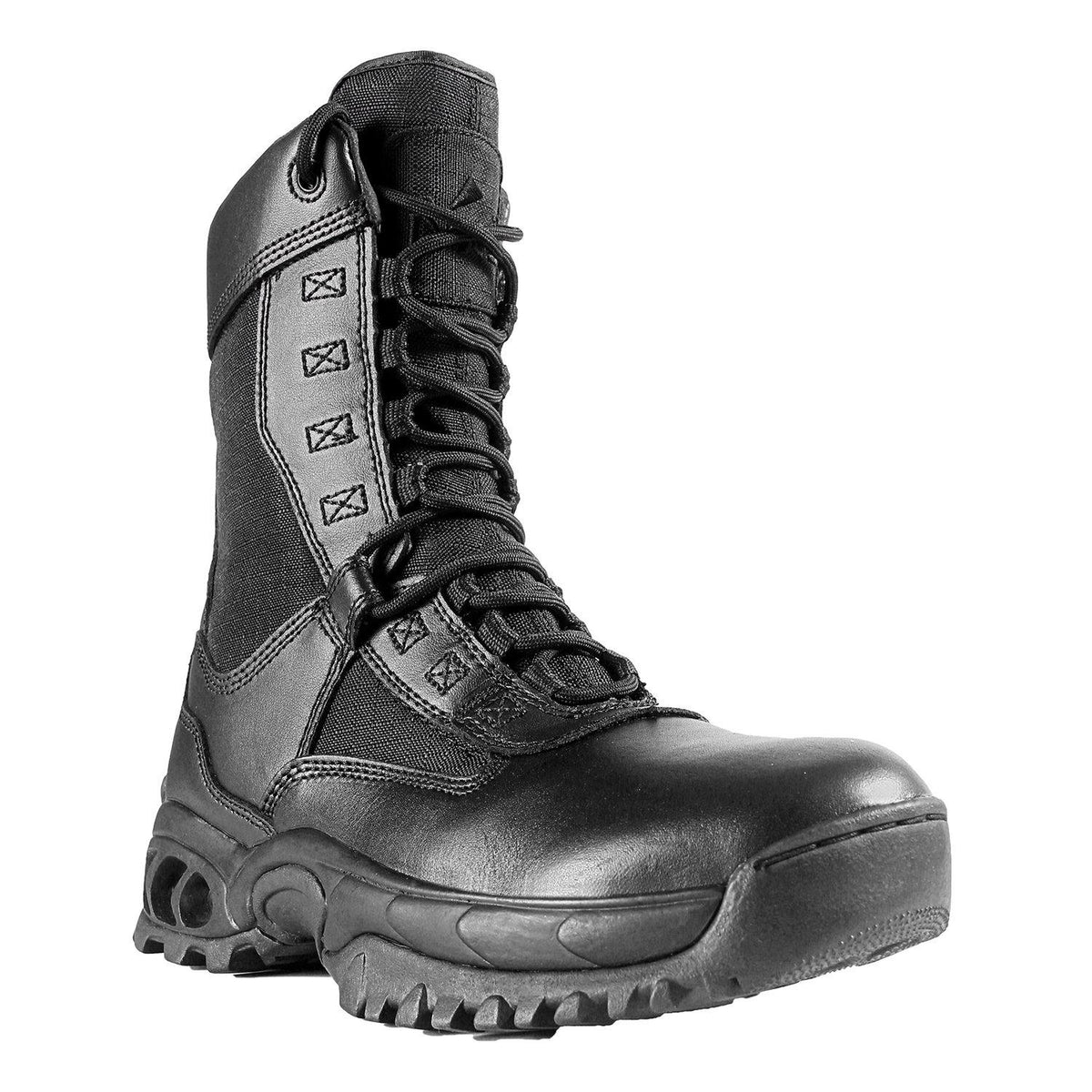 Ridge Footwear | Shoes | 8010ST Air-Tac Ghost Steel Toe 8  display picture 3