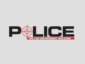 POLICE MAGAZINE - SHOT Show Report 2018