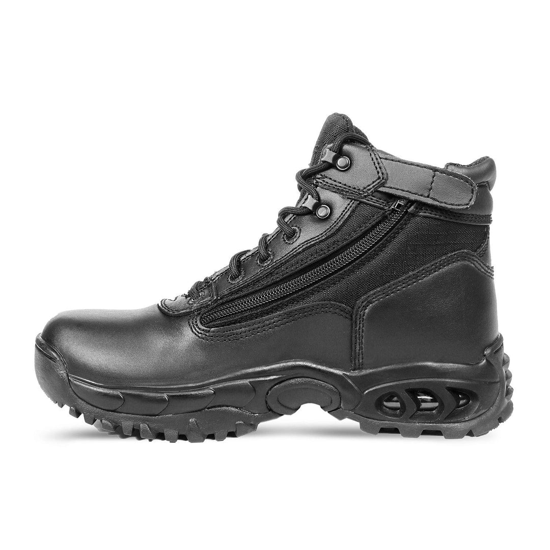 Ridge Footwear popular Men's Air-Tac Mid Side Zip ALWP 6