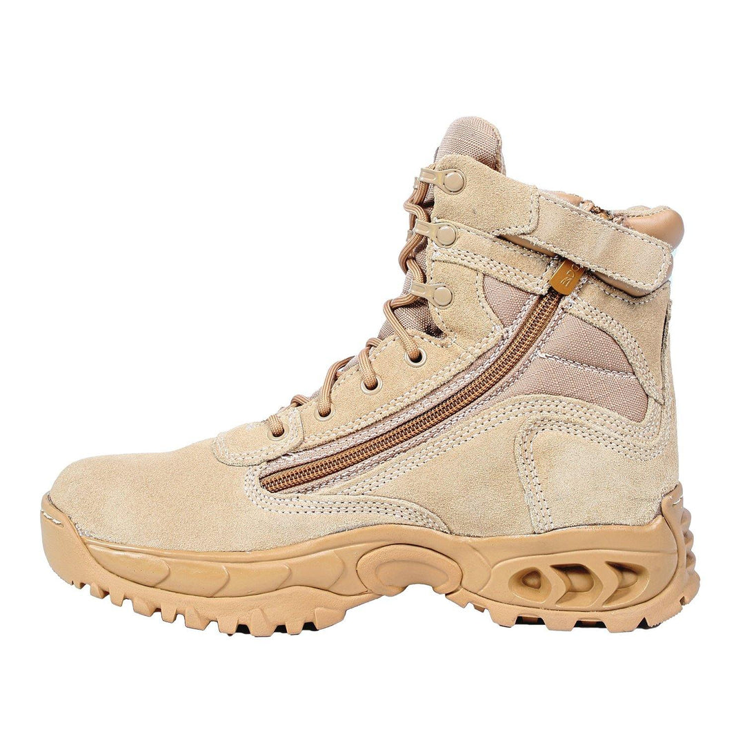 Ridge Footwear Footwear socks and packin Tee with holsters Ridge Outdoors