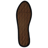 Cinnasoles Unisex Natural Solution Insoles for Foot and Shoe Odor - Ridge Outdoors